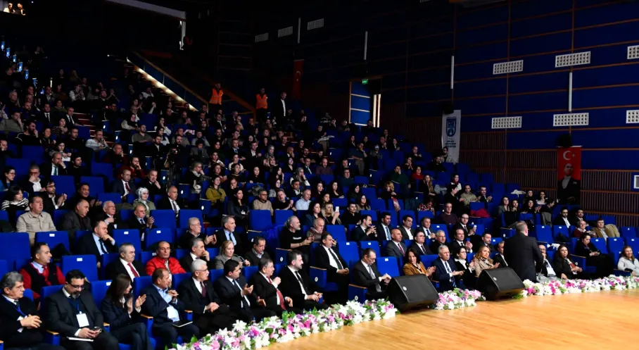 Ankara'nın Geleceği Kilitlendi: Mansur Yavaş'tan Ranta Karşı 2050 Vizyon Planı Hamlesi!