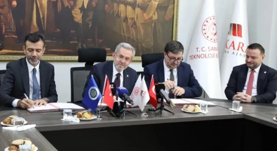 Ankara Lezzetleri Dijitalleşiyor! Gastronomi Mirası Tanıtılıyor