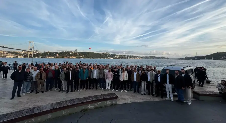 Ankara’nın Reklam Sektörü Sign İstanbul’da Buluştu