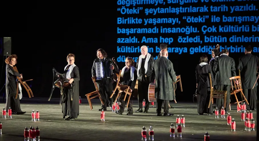 Ankara'yı Sallayan Festival Sona Erdi! KentFest'ten Unutulmaz Anlar