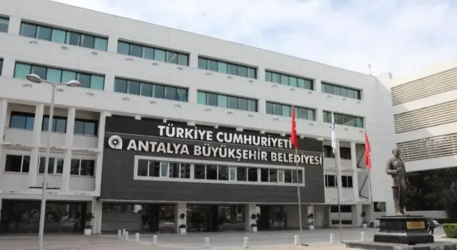 Antalya Belediyesi'nde Rüşvet Operasyonu: Yeni Gözaltılar Şoku!