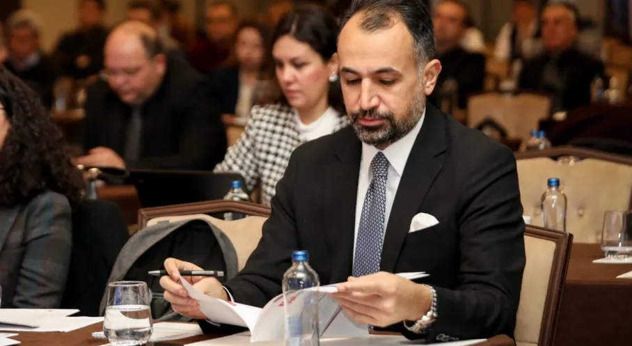 Antalya, Dijital Güvenliğin Kalbi Oluyor: 14. Elektronik İzleme Konferansı'na Ev Sahipliği Yapacak!