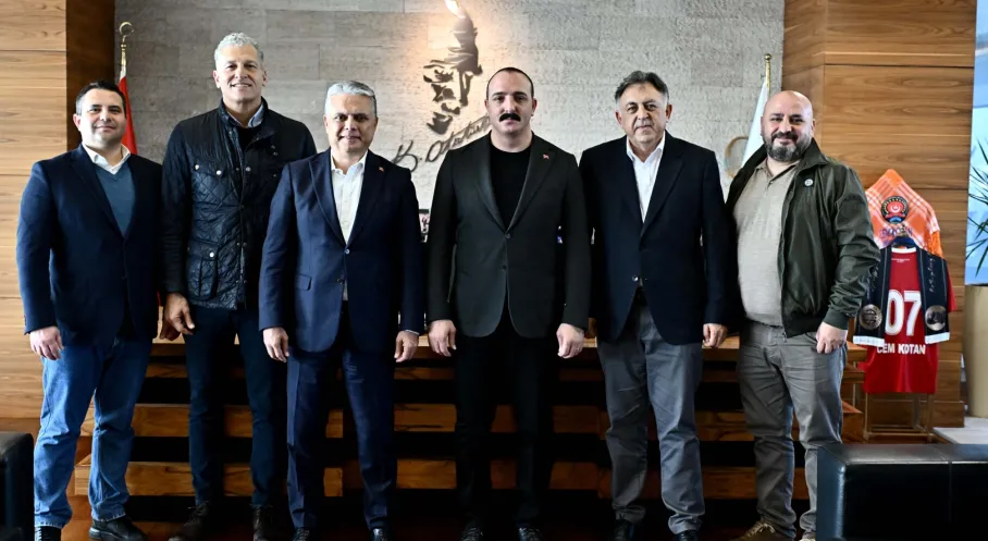 Antalya Gıda Güvenliğinde Zirveye Çıkıyor: Bu Sertifika Hangi İlçelerde Yaygınlaşıyor?