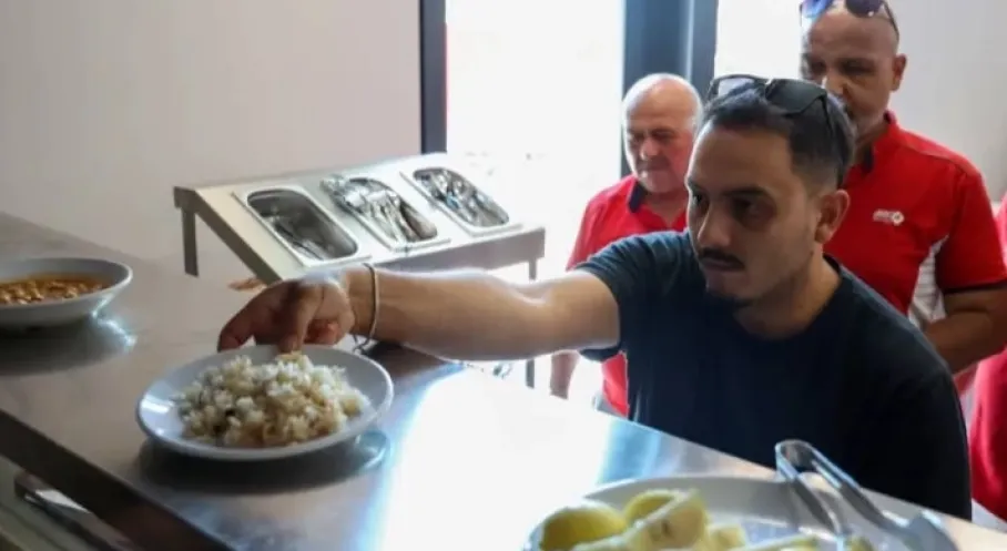 Antalya Kent Lokantaları'na Akın! Uygun Fiyatlı Yemek İçin Yoğun Talep
