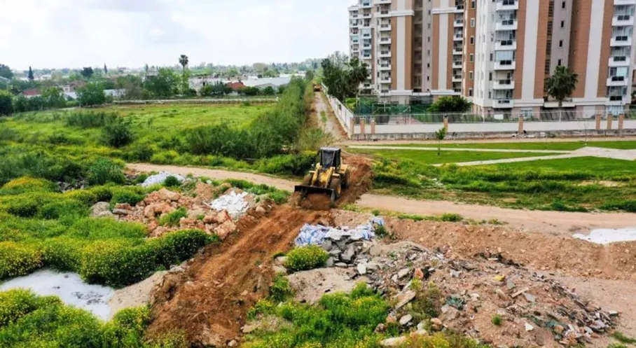 Antalya Kırcami'de Devrim! 40 Yıllık İmar Sorunu Çözüldü, İnşaatlar Başlıyor!