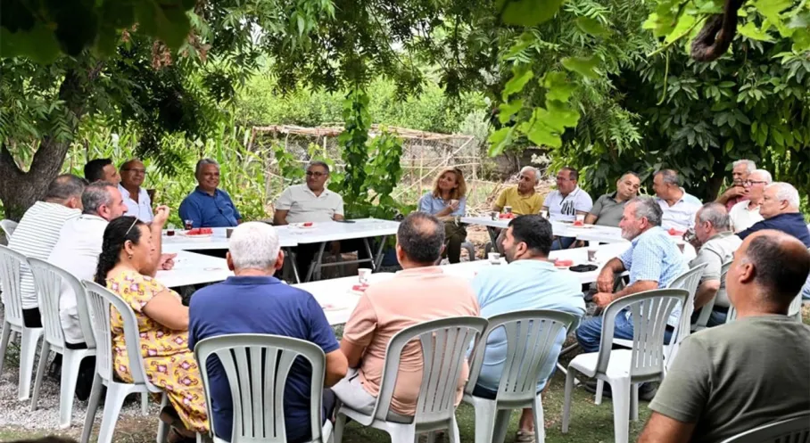Antalya Kırcami'de Müjde: İnşaatlar Yarın Başlayabilir!