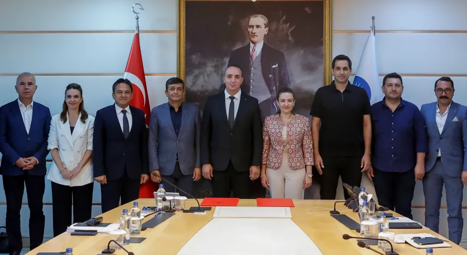 Antalya Konyaaltı’nın Merkez ve Yayla Yolları Yenilenecek