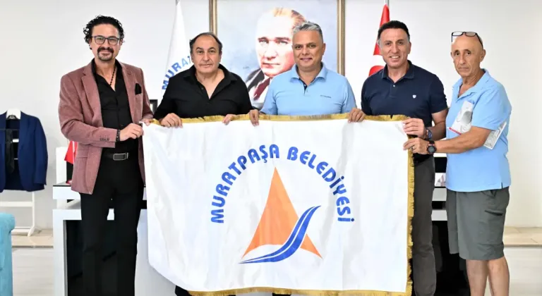 Haber Resmi
