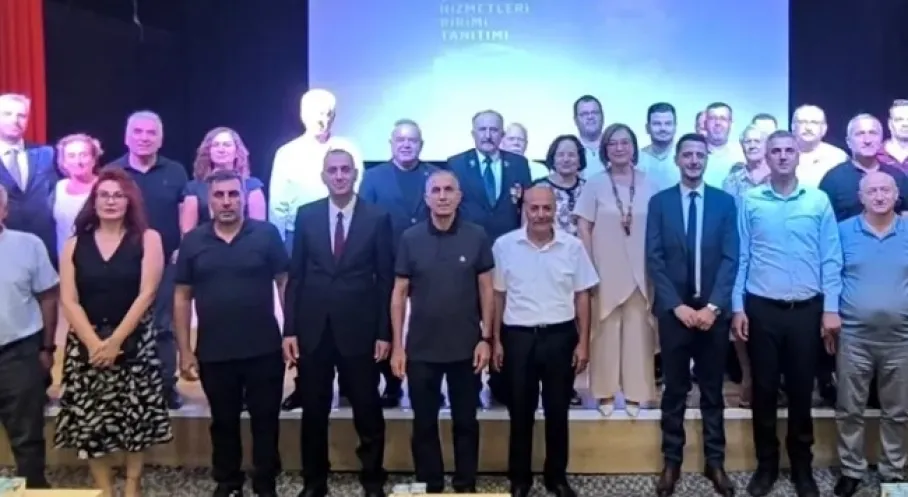 Antalya'da Şehit ve Gazi Ailelerine Müjde! Muratpaşa'dan Destek Eli