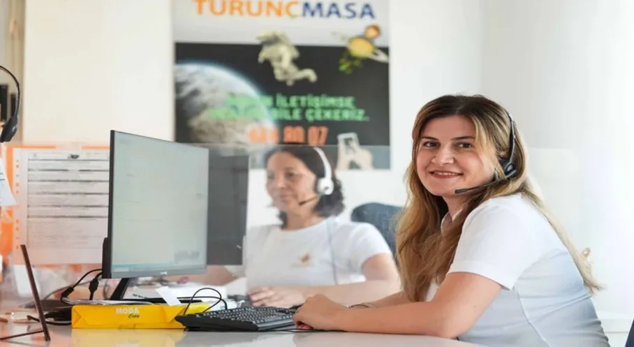Antalya Muratpaşa'da Turunç Masa Alarmı: Vatandaşın Sesi Duyuldu Mu?