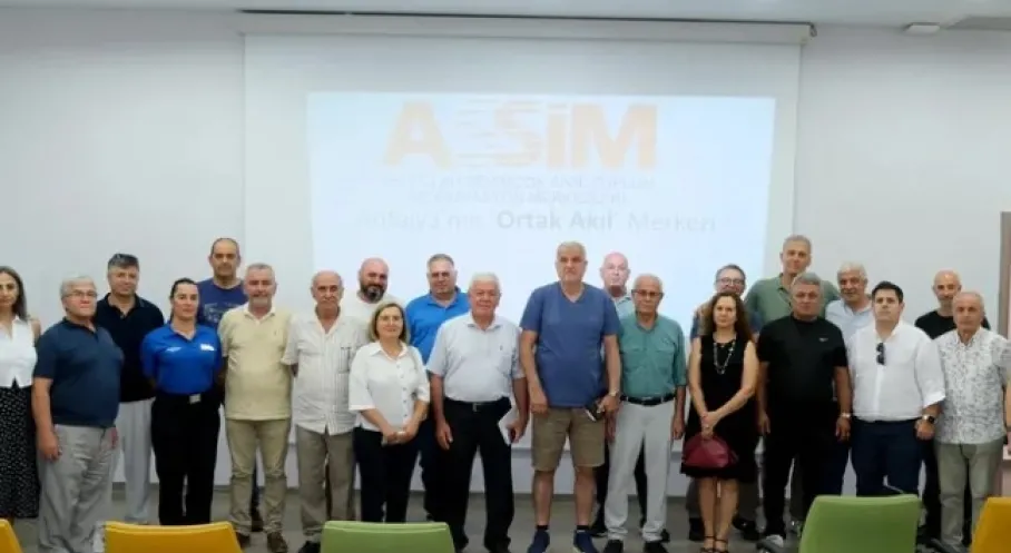 Antalya Müzesi Kurtarma Operasyonu: STK'lar Harekete Geçti!