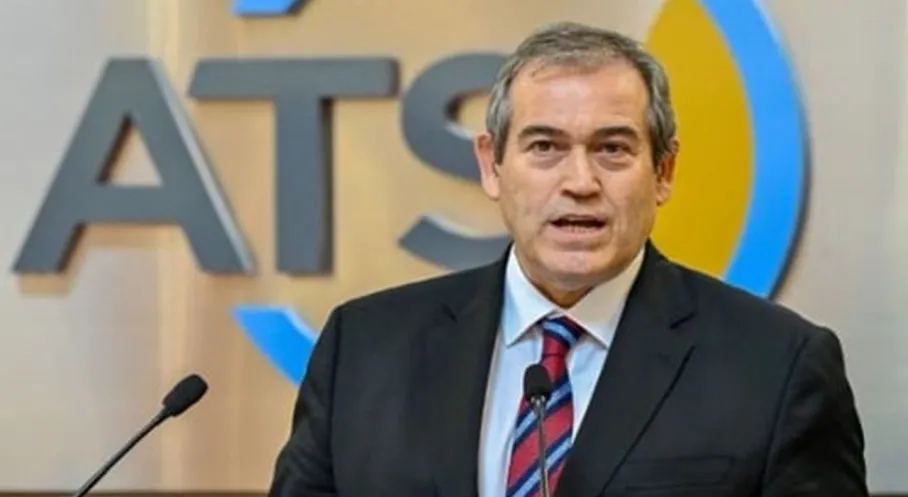 Antalya Sanayisi Gururlandı! İSO 500'de 4 Antalyalı Firma Zirvede!