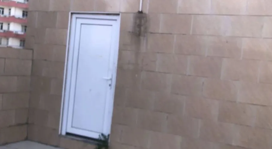 Antalya Serik Hali'nde Tuvalet İsyani: Çiftçi ve Esnaf Çözüm Bekliyor!