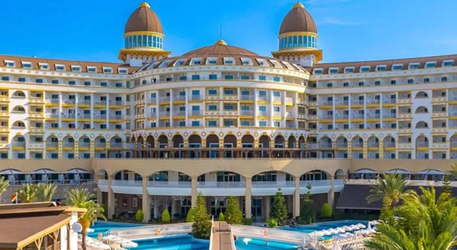 Antalya Turizmde Alarm! Turist Sayısı Çakılıyor, Belediye Ne Yapıyor?