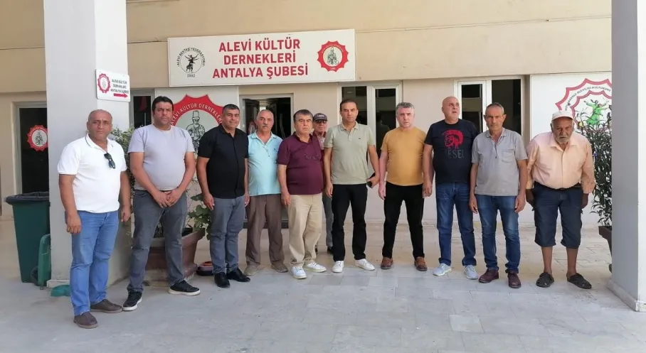 Antalya Zeytinköy Alarm Veriyor: Güvenlik Sorunu ve Hizmet Yetersizliği!