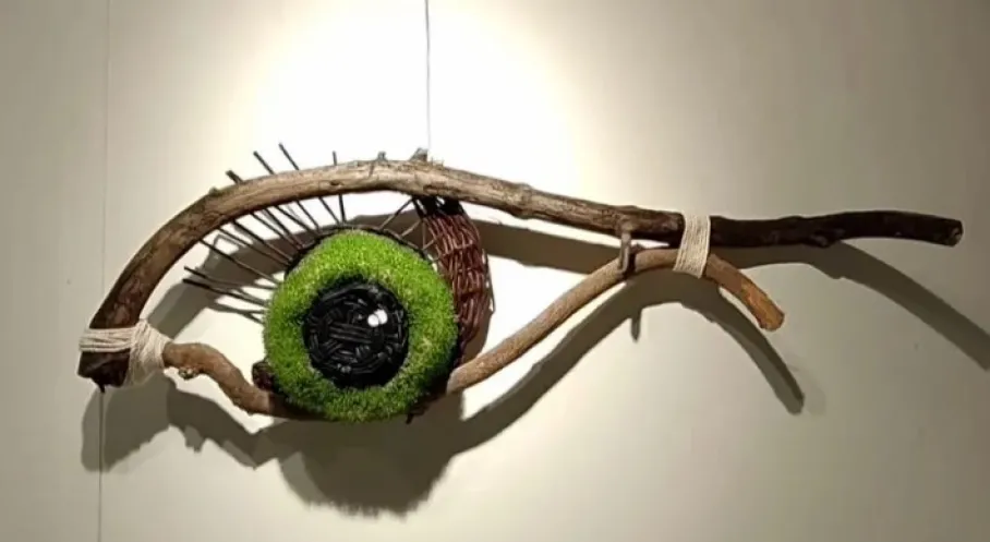 Antalya'da Biyoçeşitlilik Coşkusu: Doğa ve Sanat Bir Arada!