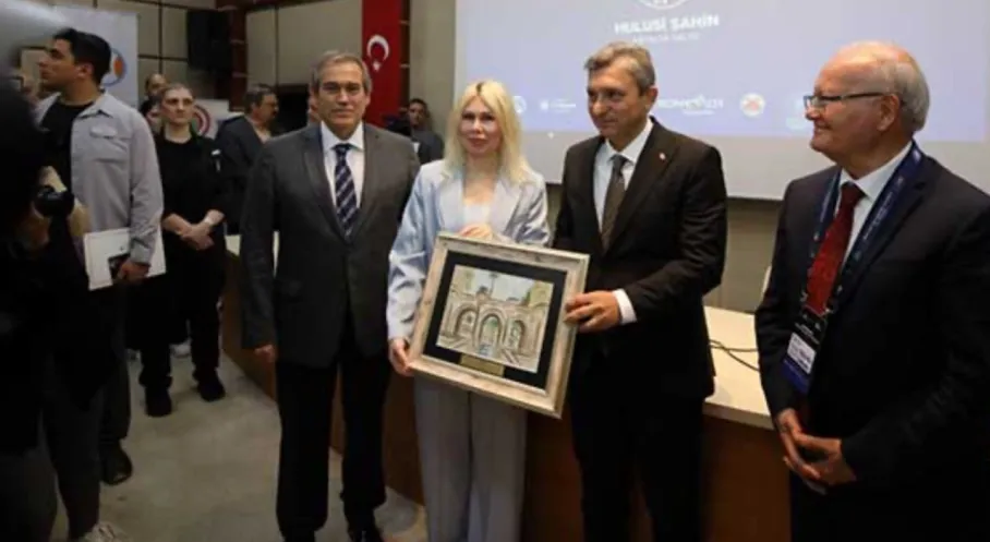 Antalya'da Coğrafi İşaret Seferberliği: İş Birliği Çağrısı!