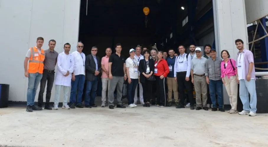 Antalya'da İklim Krizi Zirvesi: ASAT Çalıştayı'nda Su Güvenliği Masaya Yatırıldı!