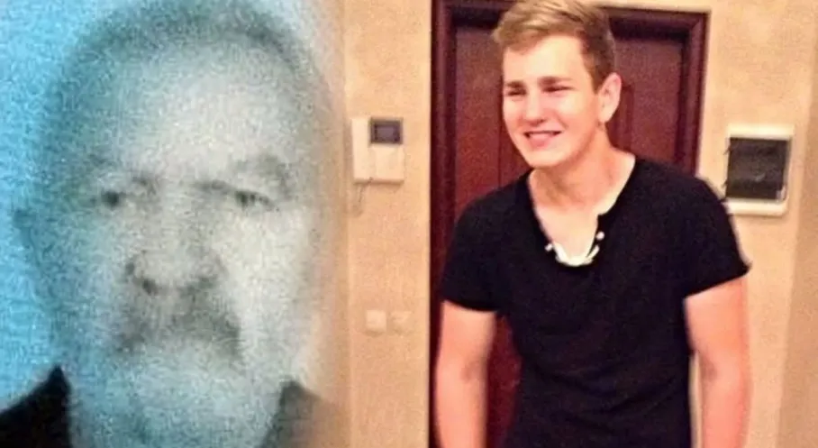 Antalya'da Kan Donduran Cinayet: Oğul, Babasını Öldürdü! İşte Detaylar