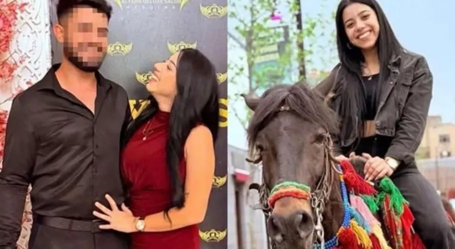 Antalya'da Korkunç Şüphe: 3 Aylık Evli Genç Kadının Ölümünde Eşi Tutuklandı!