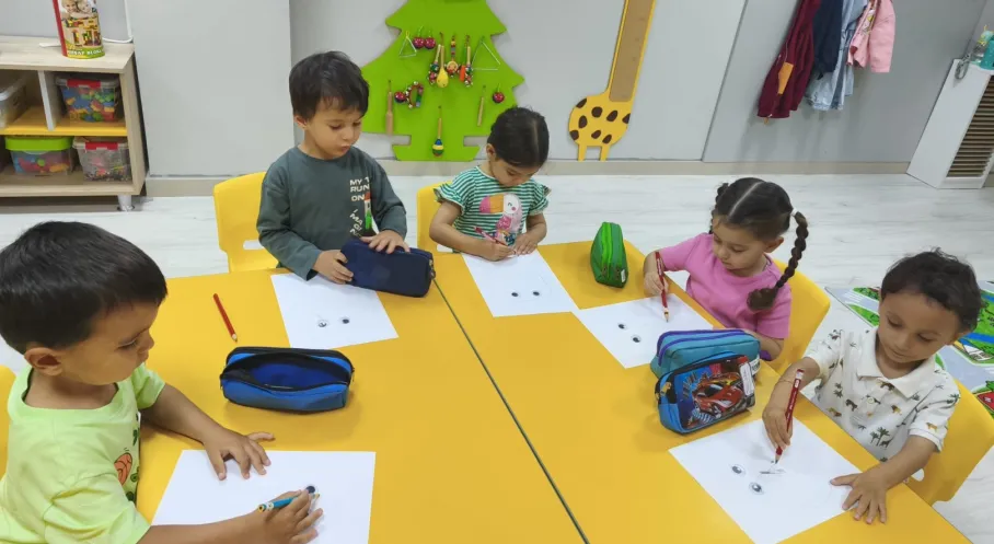 Antalya’da Kreş ve Gündüz Bakımevleri Yaygınlaşıyor