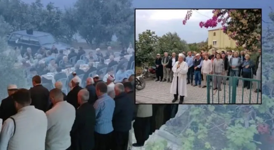 Antalya'da Kuraklık Sonrası Vatandaşlar Yağmur Duasına Çıktı! İşte Detaylar