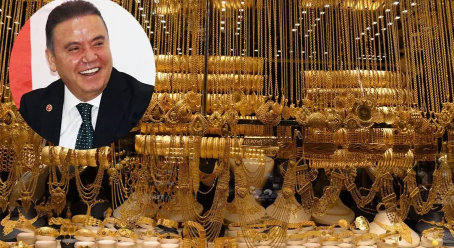 Antalya'da Şok Rüşvet Operasyonu: Belediyede 195 Milyon TL'lik Vurgun İddiası!
