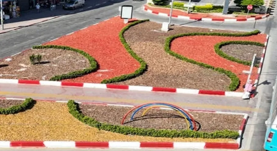 Antalya'da Susuz Peyzaj Devrimi: Hem Estetik Hem Tasarruf!