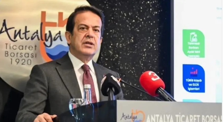 Antalya'da Tarım Maliyetleri Alarm Veriyor! Üretici Rahat Bir Nefes Alabiliyor mu?