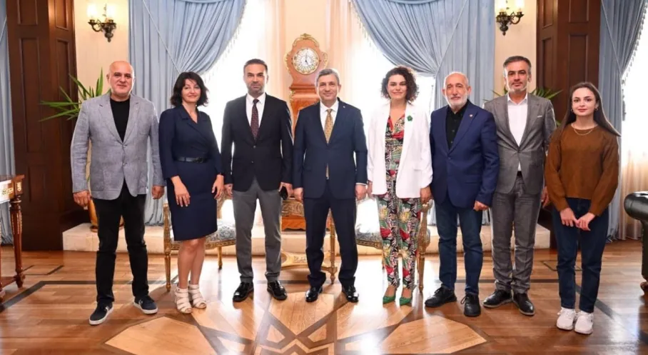 Antalya'da Uyuşturucu Operasyonu: Muhtar Gebeş'ten TİMBİR ve Yetkililere Teşekkür!