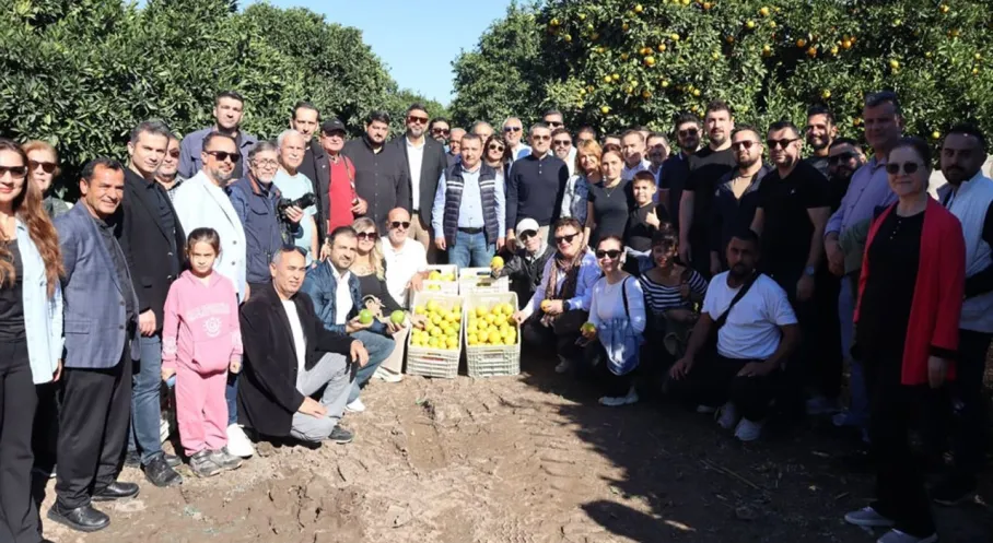 Antalya'dan Finike Çıkarması: Yerel Değerler Gündemde!