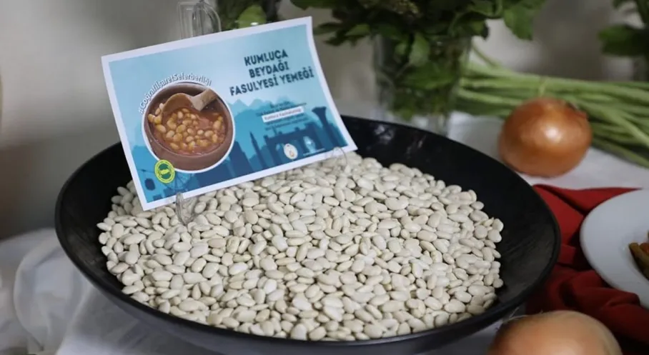 Antalya'dan Kumluca'ya Coğrafi İşaret Hamlesi! İşte Tescil Sürecine Giren Ürünler