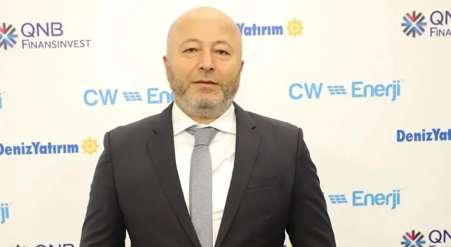 Antalyalı iş insanı 42 kişilik listede