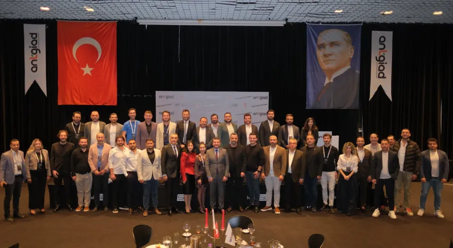 ANTGİAD Söyleşisi: Sevenhill'in Yükselişi ve Düşüşü Masaya Yatırıldı!