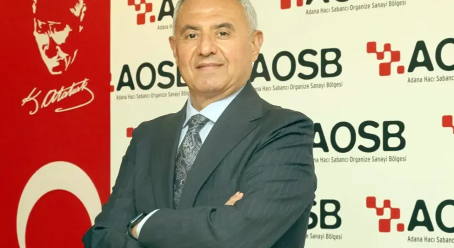 AOSB Gururu! 18 Firma Türkiye'nin En Büyükleri Arasında!
