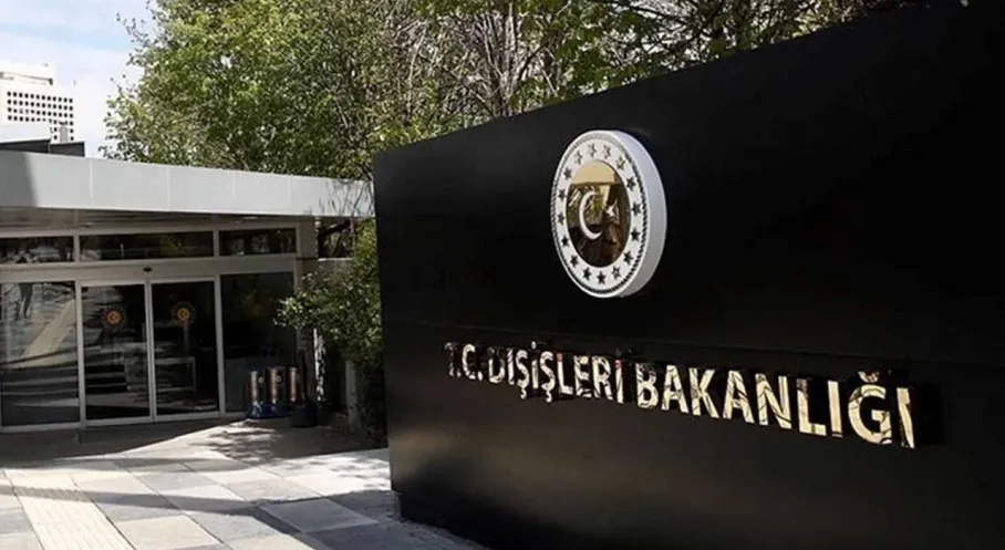 AP Türkiye Raporuna Ankara'dan Sert Yanıt: 'Önyargılı ve Çarpıtılmış!'