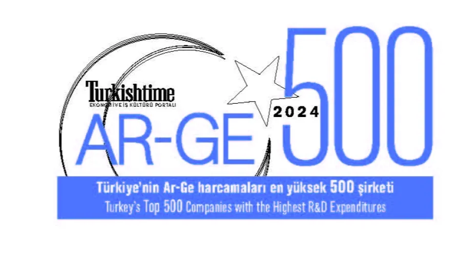 Ar-Ge'de Zirve Değişti: Türkiye'nin En İyi 500'ü Açıklandı! TUSAŞ Liderliği Kaptı!