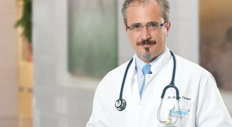 Aralıklı Oruç: Vücudunuz İçin Bir Bakım Rutini mi? Uzmanından Açıklamalar!