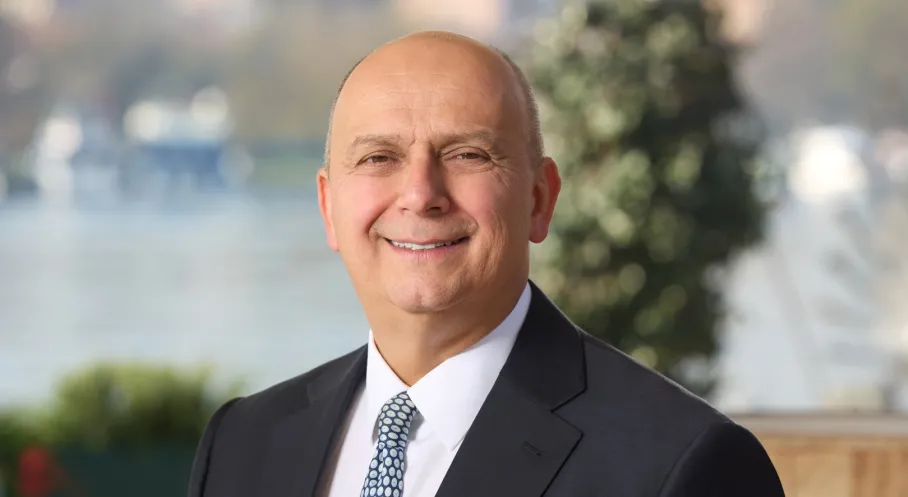 Arçelik'te Tarihi Bayrak Değişimi: CEO Hakan Bulgurlu Görevi Can Dinçer'e Devrediyor!