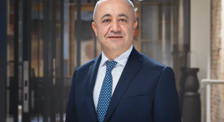 Arçelik'ten Stratejik Hamle: Üst Yönetimde 3 Önemli Atama Duyuruldu!