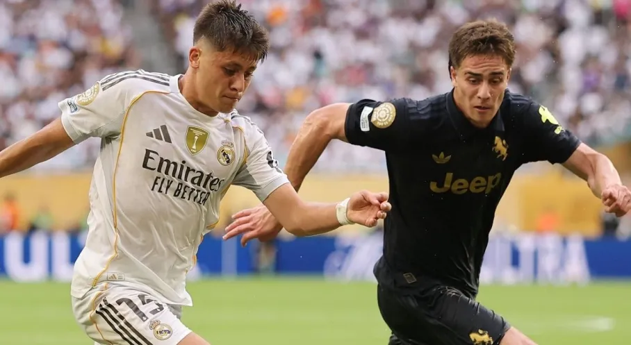 Arda Güler ve Kenan Yıldız, Dünyanın En İyi Genç Oyuncusu Ödülüne Aday! Futbol Dünyası Nefesini Tuttu