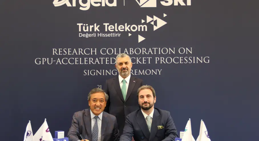 Argela Ve Stanford Araştırma Enstitüsü’nden Yeni Nesil İletişim Teknolojileri İçin Stratejik İş Birliği