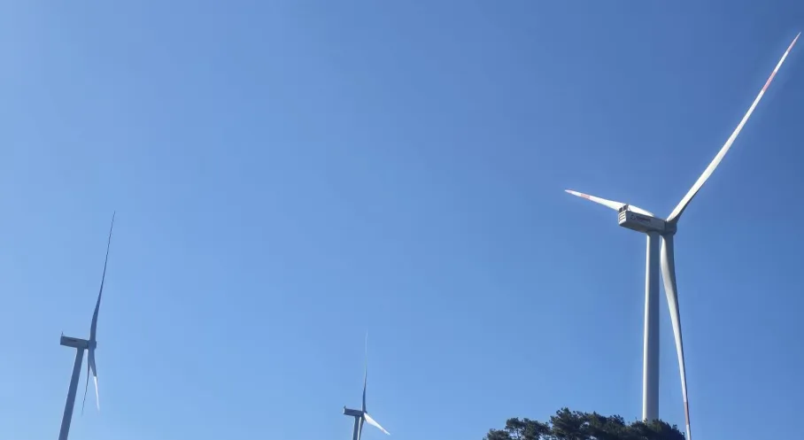 ARI-ES Enerji Rüzgâr ve Güneşte 352 Projeyle Enerji Dönüşümüne Katkı Sağlıyor