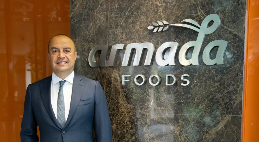Armada Gıda, Üretim ve Depolama Tesisi  Armada-3 için 1,015 Milyon Euro'luk  Üretim Hattı Sözleşmesi İmzaladı!
