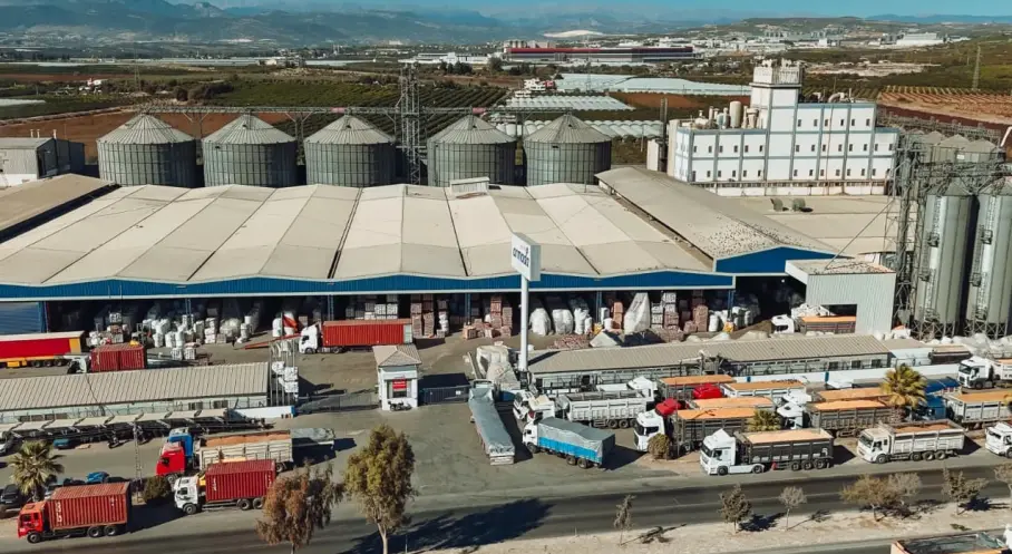 Armada Gıda'dan Uluslararası Kalkınma Finans Kuruluşları ile 110 Milyon Dolarlık Sendikasyon Kredisi Sözleşmesi