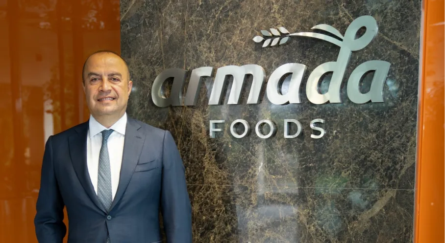 Armada Gıda’ya 110 Milyon Dolarlık Uluslararası Finansman