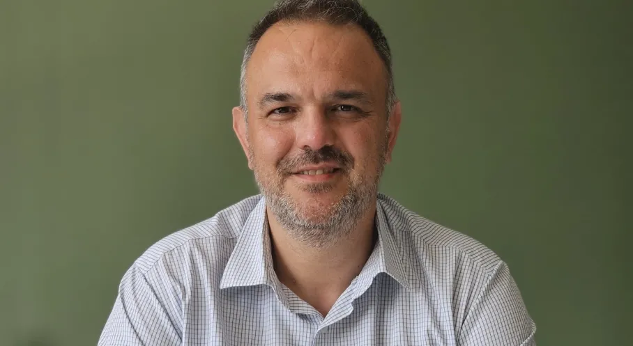 Armağan Tişli'den İş Dünyasına İlham Veren Stratejiler!