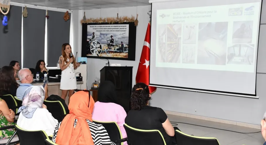 Anadolu'nun Gizli İksiri Ortaya Çıktı: 'Ölmez Çiçek' Gençlik Sırrı mı?
