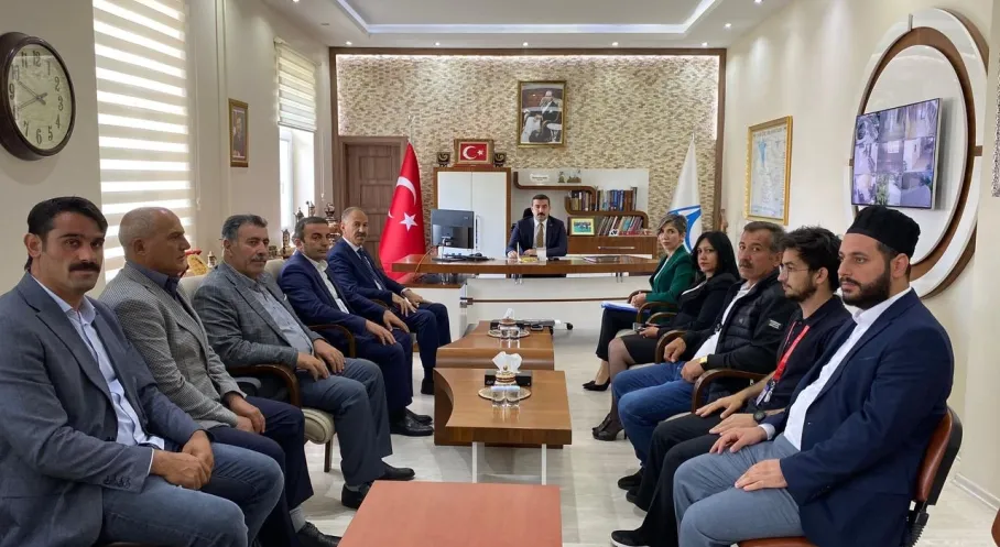 Arpaçay'da Sosyal Yardım Müjdesi! İhtiyaç Sahipleri İçin Kritik Kararlar Alındı