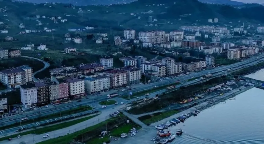 Trabzon'da Taksi Ulaşımına Yepyeni Soluk: 3 Yeni Taksi Durağı Hizmete Giriyor!